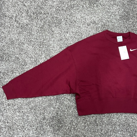 Oversized Crewneck - Picture 2 of 4